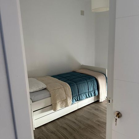 Encantador Piso En Villafranca Вильяфранка-де-Кордова Экстерьер фото