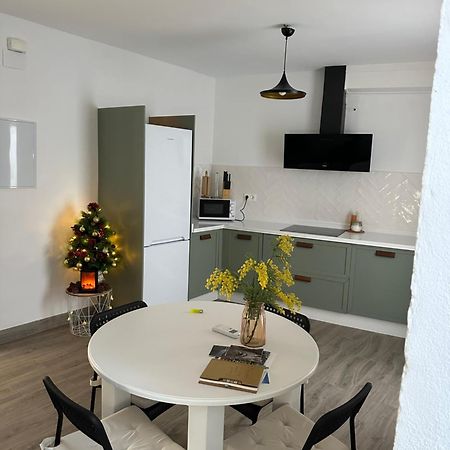 Encantador Piso En Villafranca Вильяфранка-де-Кордова Экстерьер фото