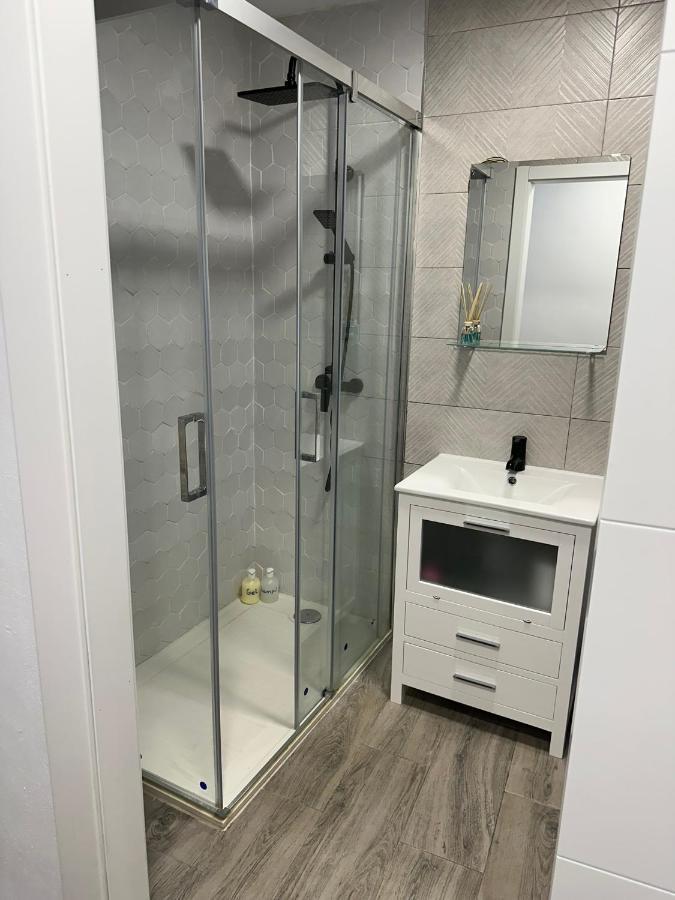 Encantador Piso En Villafranca Вильяфранка-де-Кордова Экстерьер фото