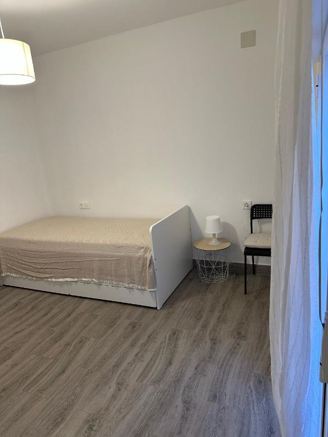 Encantador Piso En Villafranca Вильяфранка-де-Кордова Экстерьер фото