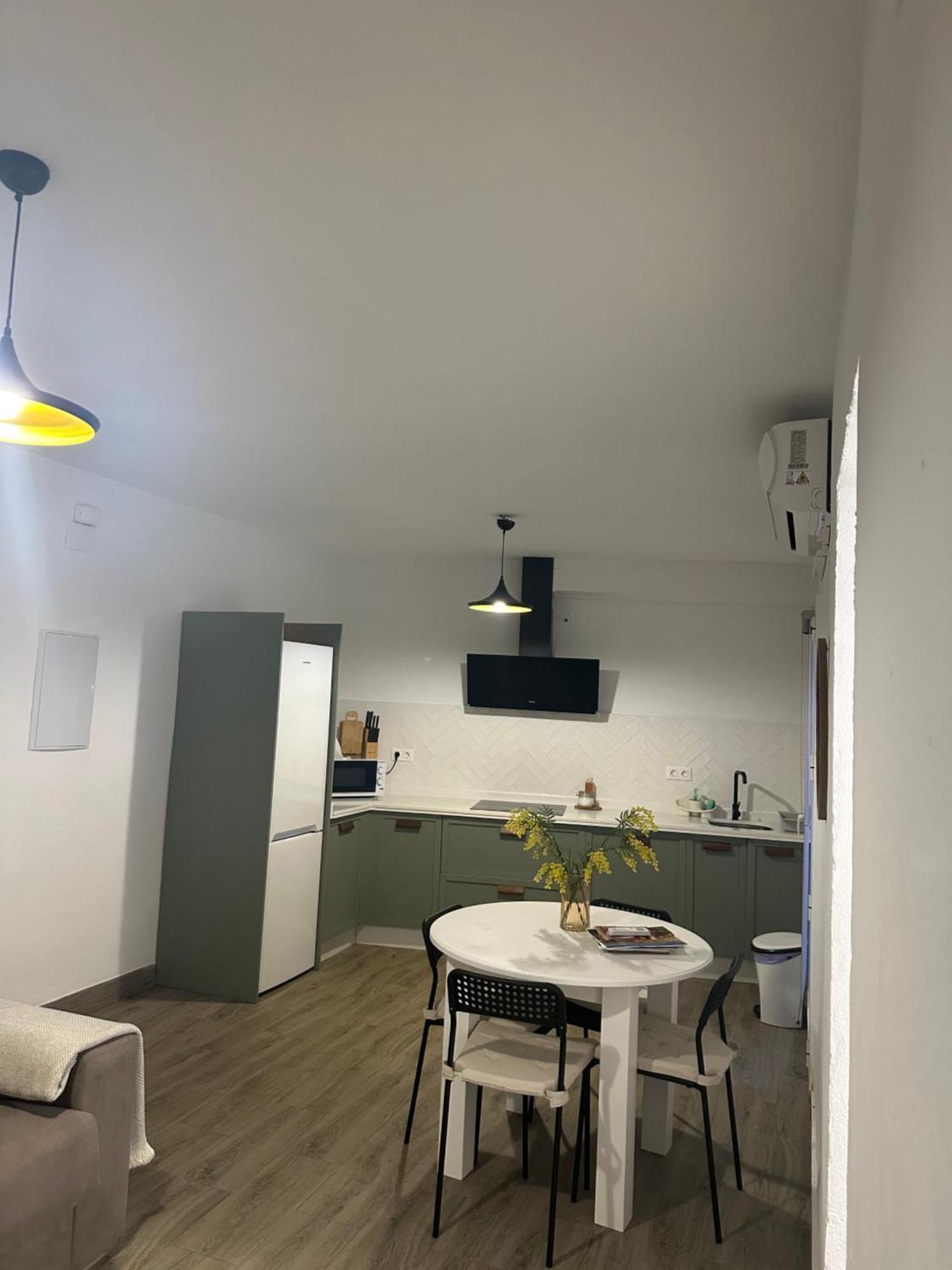 Encantador Piso En Villafranca Вильяфранка-де-Кордова Экстерьер фото
